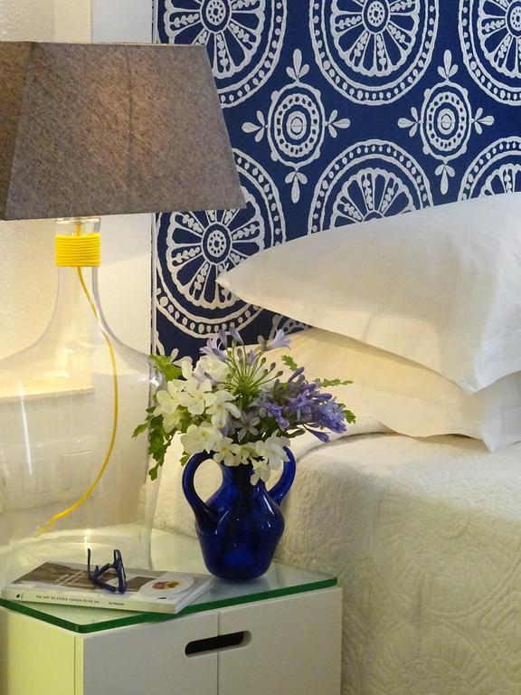 Mon Repos Liston Suites Corfu  Eksteriør bilde