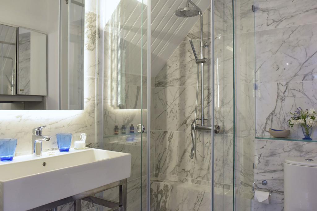 Mon Repos Liston Suites Corfu  Eksteriør bilde